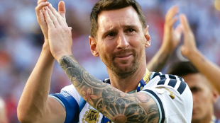 Los desafíos silenciados de Messi en el Mundial 2026