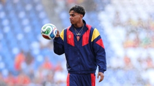 Las promesas del Mundial 2026: jóvenes talentos que brillarán en Norteamérica