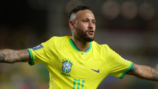 Neymar, en la mira de Brasil para el Mundial 2026: ¿Será parte del equipo de Ancelotti?