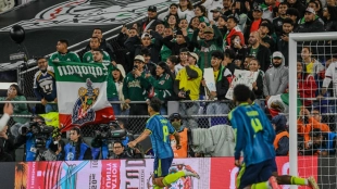 Colombia empata con México: sin cambios en el ranking FIFA post-Mundial