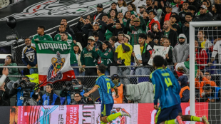 Colombia empata con México: sin cambios en el ranking FIFA post-Mundial