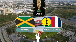 Boletos para Nueva Caledonia vs Jamaica: Accesibles y Disponibles