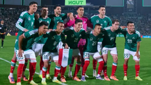 México confirma sus rivales previos al Mundial 2026