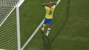 Bruno Guimaraes se abre en una emotiva carta tras la dolorosa eliminación de Brasil