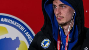 Polémica en la repesca entre Gales y Bosnia: acusaciones de sabotaje