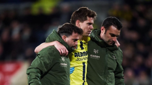 Juan Foyth, baja confirmada para el Mundial 2026 tras grave lesión