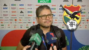 Bolivia avanza al Mundial 2026 tras sólido desempeño ante Surinam