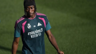 Yan Diomande, la apuesta histórica del Real Madrid