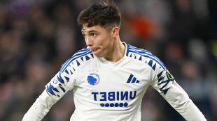 Rodrigo Huescas, canterano de Cruz Azul, revela la dura lesión que le aleja del Mundial 2026