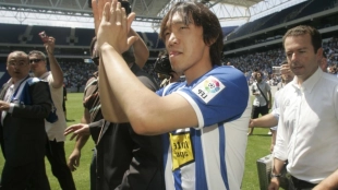 Shunsuke Nakamura se une al cuerpo técnico de Japón de cara al Mundial 2026