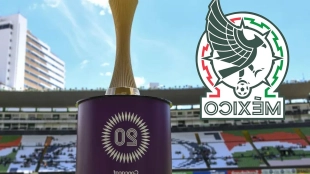 México se prepara para el torneo clave en su camino a los Juegos Olímpicos de Los Ángeles 2028
