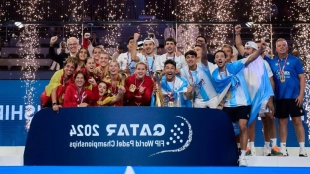 Nuevo enfoque: La FIP World Cup 2026 reunirá a 32