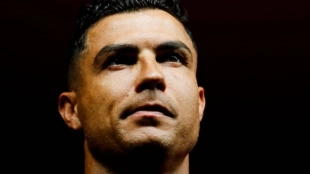 Cristiano Ronaldo deja un mensaje viral lleno de emotividad tras la eliminación de Portugal