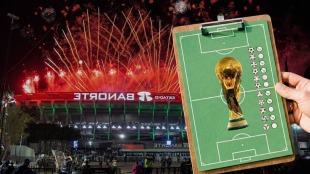 Reapertura del Estadio Banorte: luces y sombras en el experimento rumbo al Mundial 2026