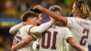 España, máxima favorita para levantar el título en el Mundial según el superordenador