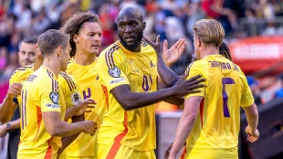 Bélgica en el Mundial 2026: ¿La Generación Dorada finalmente se coronará?