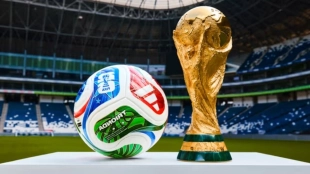 El Mundial 2026: música, multiculturalidad y un formato ampliado