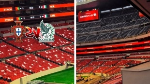 Estadio Azteca: Avances en la remodelación y preparativos para el Mundial 2026