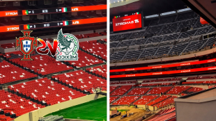 Estadio Azteca: Avances en la remodelación y preparativos para el Mundial 2026