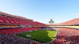 Kansas City revoluciona el transporte público para el Mundial 2026