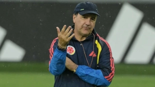 Selección Colombia: Convocatoria para las próximas fechas FIFA en septiembre y octubre