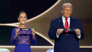 Dispositivo de seguridad en Mundial 2026: México despliega 100.000 agentes