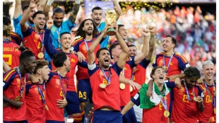 El legado de la selección española tras la conquista de la Copa del Mundo