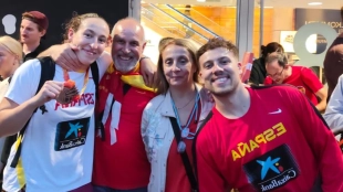 Alicia Flórez, la revelación del baloncesto español en el año 2026