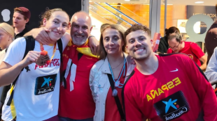 Alicia Flórez, la revelación del baloncesto español en el año 2026