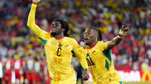 Caleb Yirenkyi, la nueva joya ghanesa que brilla en el Mundial 2026