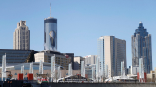 Atlanta se prepara para la emoción del Mundial de la FIFA 2026