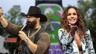 Festival 'México Vibra': Cartelera con Carín León y Timbiriche antes del Mundial 2026