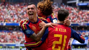 Francia, potencia indiscutible en el Mundial: análisis imparable