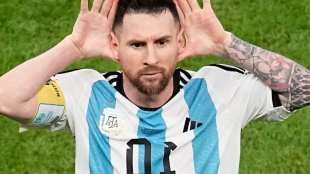 Argentina con horarios definidos en el Mundial 2026