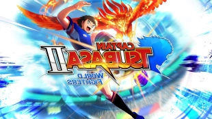 New video game installment of Captain Tsubasa II: World Fighters reveals its release date