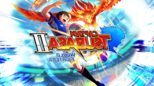 Nueva entrega del videojuego Captain Tsubasa II: World Fighters revela su fecha de lanzamiento