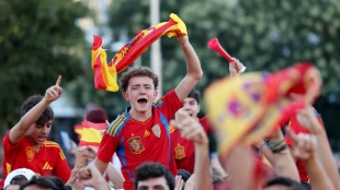 España lista para competir en el Mundial 2026