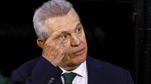 Ecuador sought Javier Aguirre as national team coach after the 2026 World Cup
