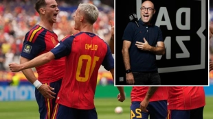 España vs Francia: Duelo estelar por un lugar en la final del Mundial