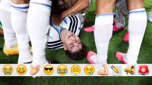 Argentina se complica en el Mundial: ¿A qué juega Scaloni?