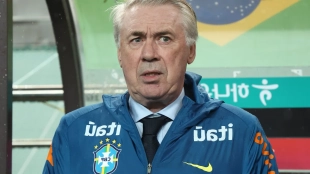 Ancelotti renueva Brasil: jóvenes promesas y experiencia para los desafíos futuros