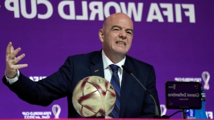 FIFA incumple promesa millonaria a ciudades del Mundial 2026 en EE.UU.