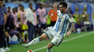 Lionel Messi: el legado de un récord histórico en el fútbol internacional
