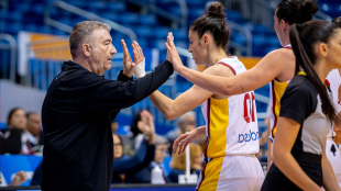 España se clasifica para el Mundial 2026 con autoridad