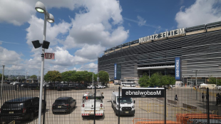 Viaje exclusivo al Mundial 2026: tren desde New York a estadio MetLife por solo USD 150