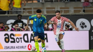 Colombia afronta desafíos tácticos y emocionales antes del Mundial 2026