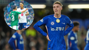 Cole Palmer, la promesa del Chelsea que se perdió el Mundial 2026 por sorpresa