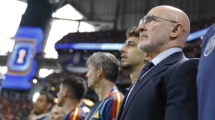 La determinación de España en el Mundial: un cambio de actitud clave