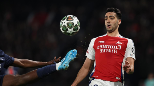 Mikel Merino, baja de larga duración: lesión grave y operación inminente