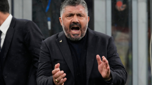 Italia se enfrenta a Irlanda del Norte en la decisiva 'Finalissima' rumbo al Mundial 2026